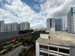Blk 689B Choa Chu Kang Drive (Choa Chu Kang), HDB 5 Rooms #525970211